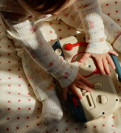 Konges Sløjd Baby Boombox - Beige