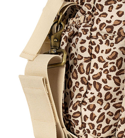 Konges Sløjd Taske - Mini - Juno - Leo