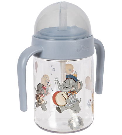 Konges Sløjd Drikkedunk m. Håndtag - Music Parade