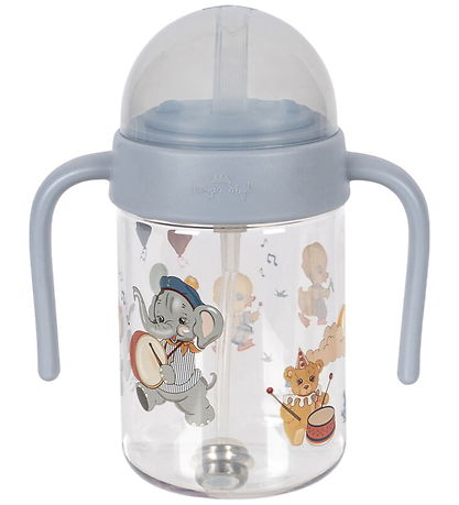 Konges Sløjd Drikkedunk m. Håndtag - Music Parade