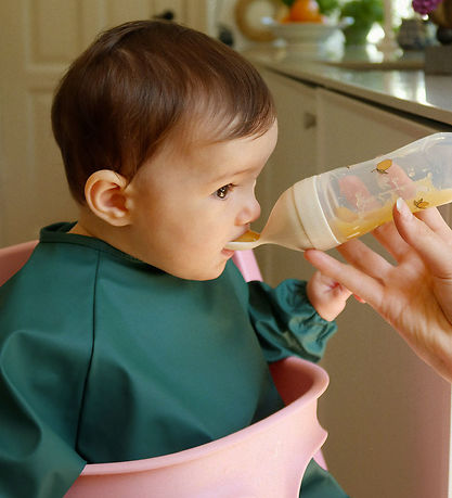 Konges Sløjd Forklæder - 2-pak - PU - Kubi/Rain Forest