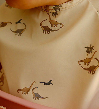 Konges Sløjd Forklæder - 2-pak - PU - Kubi/Rain Forest