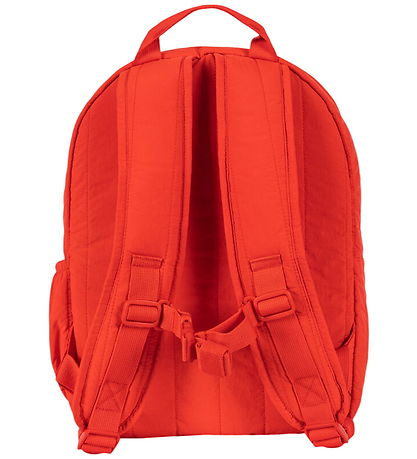 Konges Sløjd Rygsæk - Juno - Fiery Red