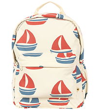 Konges Sløjd Rygsæk - PU - Rainy - Ahoy