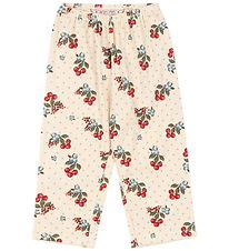 Konges Sløjd Bukser - Chleo - Marmelatta