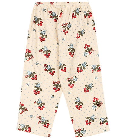 Konges Sløjd Bukser - Chleo - Marmelatta