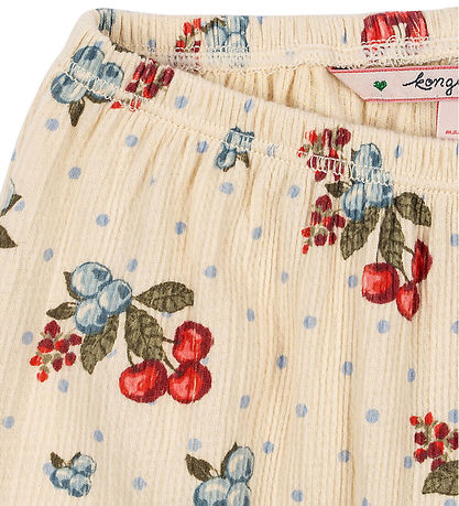 Konges Sløjd Bukser - Chleo - Marmelatta