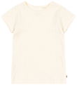 Konges Sløjd T-shirt - Minnie - Antique White