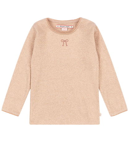 Konges Sløjd Bluse - Roli - Cameo Rose