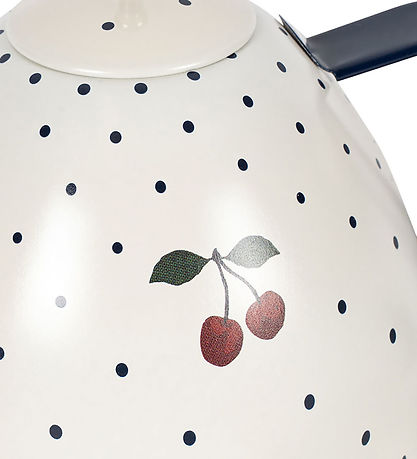 Konges Sløjd Legetøj - Tesæt - Blue Dot