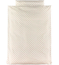 Konges Sløjd Sengetøj - Baby - Mirage