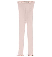 Konges Sløjd Leggings - Kara - Silk - Pale Blush