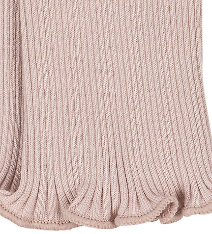 Konges Sløjd Leggings - Kara - Silk - Pale Blush