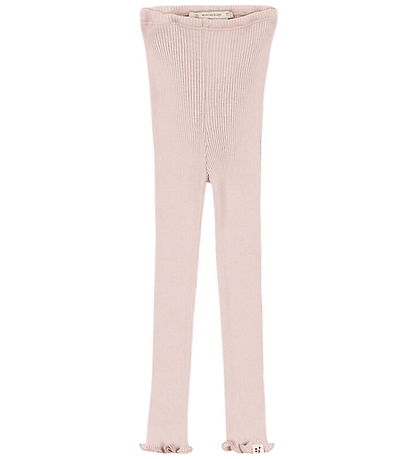 Konges Sløjd Leggings - Kara - Silk - Pale Blush