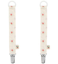 Konges Sløjd Suttesnore - 2-pak - Mirage