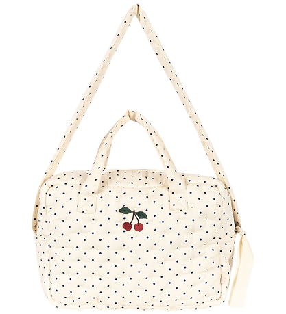 Konges Sløjd Dukketaske - Estate Dot