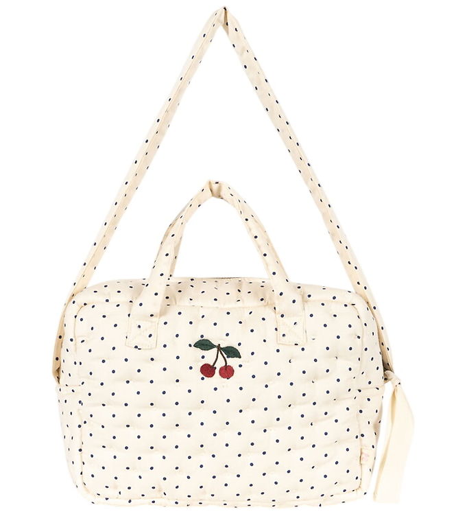 Konges Sløjd Dukke Pusletaske - Estate Dot