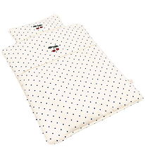 Konges Sløjd Dyne/Pude Til Dukke - Estate Dot