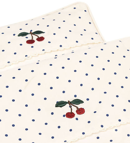 Konges Sløjd Dyne/Pude Til Dukke - Estate Dot