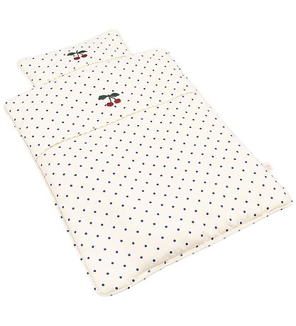 Konges Sløjd Dyne/Pude Til Dukke - Estate Dot