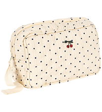 Konges Sløjd Toilettaske - Lille - Estate Dot