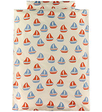 Konges Sløjd Sengetøj - Junior - Ahoy