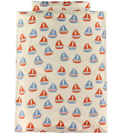 Konges Sløjd Sengetøj - Junior - Ahoy