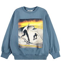 Molo Sweatshirt - Monti - Park Skaters