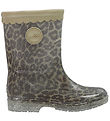 Sofie Schnoor Gummistøvler - Nillesk Leo Rubberboot w/o lining -