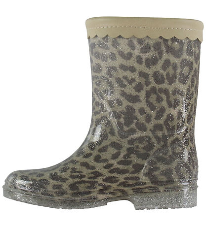 Sofie Schnoor Rubber Boots - Nile Leo Rubber boot w/o lining -