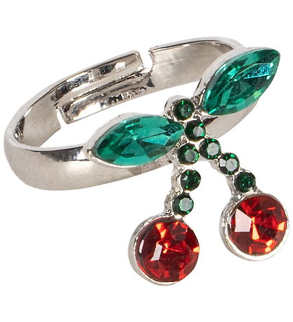 Konges Sløjd Smykkesæt - Princess Dream Jewelry - Pink