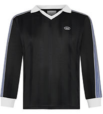 Grunt Bluse - GrThomas - Grå