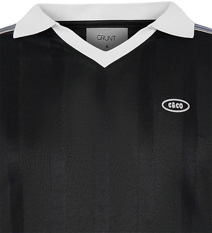 Grunt Bluse - GrThomas - Grå