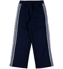 Grunt Trousers - GrPablo - Dark Blue