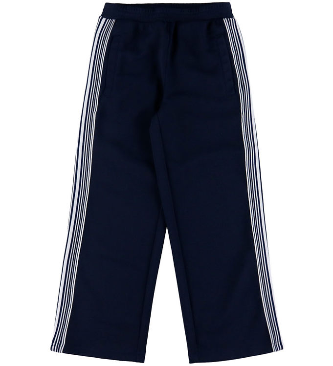 Grunt Bukser - GrPablo - Dark Blue