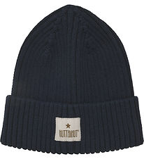 Huttelihut Hue - Strik - Navy Blazer