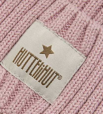 Huttelihut Hue - Strik - Deauville Mauve