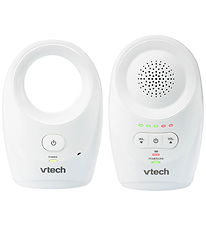 Vtech Baby Monitor - DM1111 - White