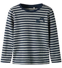 Name it Bluse - NmmVilly - Noos - Bluse