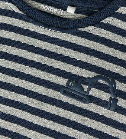 Name it Bluse - NmmVilly - Noos - Bluse