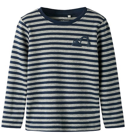 Name it Bluse - NmmVilly - Noos - Bluse