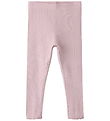 Name It Leggings - NmfVemma - Dawn Pink