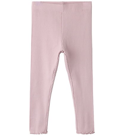 Name it Leggings - NmfVemma - Dawn Pink