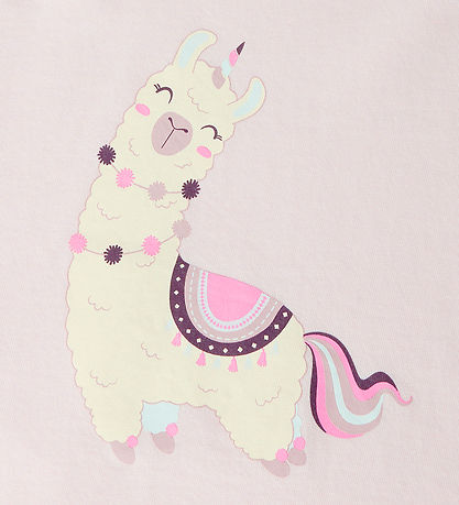 Name It T-shirt - NmfBalina - 3-pak - Blackberry Wine/Grey melan