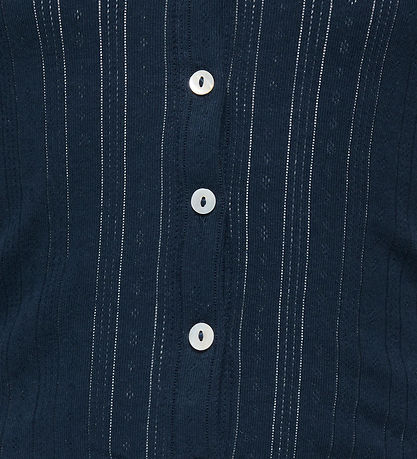 Kids Only Cardigan - KogSalsa - Total Eclipse