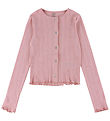 Kids Only Cardigan - KogSalsa - Bleached Mauve