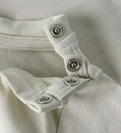 Name It Sæt - Bluse/Bukser - NbnTutty - Summer Sand