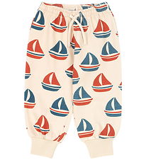 Konges Sløjd Sweatpants - Loupy Lou - Ahoy