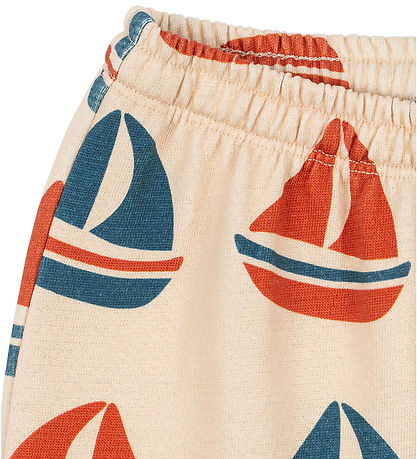 Konges Sløjd Sweatpants - Loupy Lou - Ahoy