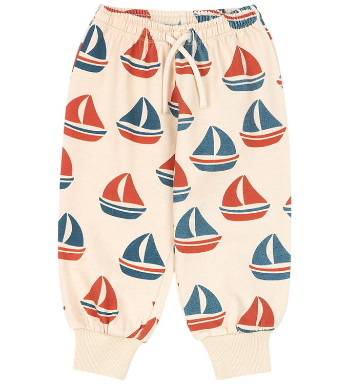 Konges Sløjd Sweatpants - Loupy Lou - Ahoy